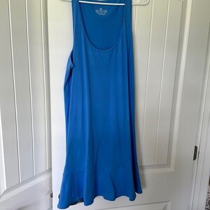 Southern Tide Cotton Dress